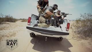 Tactical Distributors Carlos Ray 2.1 Pant commercial