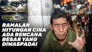 Seperti Ini Ramalan Perhitungan Kitab Cina Kuno Tentang Datangnya Bencana Besar