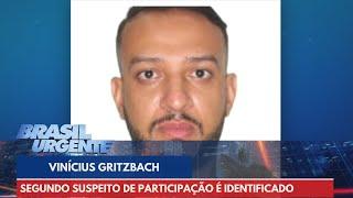 Execução de Gritzbach: segundo suspeito de participação é identificado | Brasil Urgente