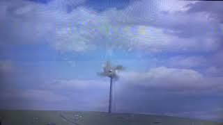 Tinky Winky, Dipsy & Laa-Laa Walk To The Magic Windmill To All Over Again (Numbers 3: Version 1)