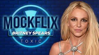 Britney Spears (MOCKFLIX #031)