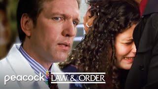 DNA Test Reopens a Child Molester Cold Case | Law & Order SVU