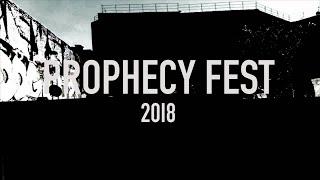 Prophecy Productions - Coming Soon! Prophecy Fest - Fall 2018 (announcements)