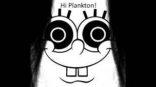 Hi Plankton!