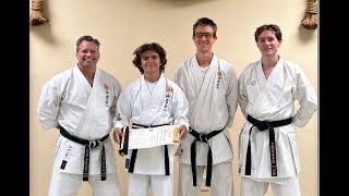 Jr. Nidan Exam