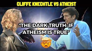 Cliife Knechtle vs Atheist: Meaning Without God?