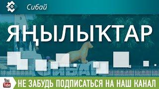 22.04.21 й. Яңылыҡтар