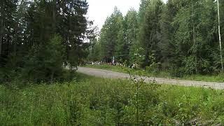 SS13 Ouninpohja 1 Esapekka Lappi