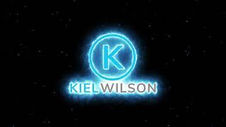 KIEL WILSON - NEW LOGO REVEAL!