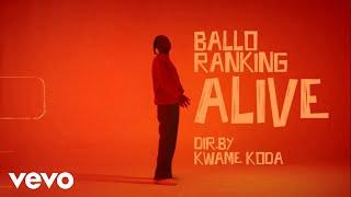 Balloranking - Alive (Visualizer)