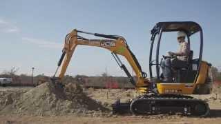 Compact Power Equipment Rental Commerical