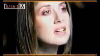 ماجدة الرومي حبيبي -Lara Fabian-Louis Andrawas