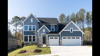 Single Family  - The Worthdale, New Hill, NC 27562