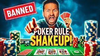 Daniel Negreanu strigă UGLY Poker Tactics