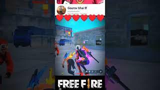 free fire jaan hai bro #trendingstatus #freefire #garenafreefire