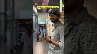 Ilaanti vaatilo friends first untaaru  | Chaibisket