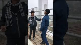 Acha bhai 🫶 #shortvideo #comedy #funny #dance #online #cute #cat #shorts #short #op