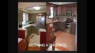 Arco Kitchens  DFW and all of Texas for free estimate phone 817 400-8005