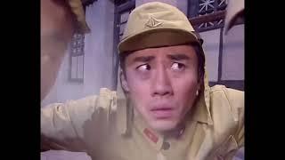 抗日英雄使出絕技，鷹爪功手撕鬼子
