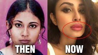 Mouni Roy's TRANSFORMATION | Then & Now