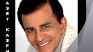 Casey Kasem's Profane Radio Meltdown • The Definitive Edition!