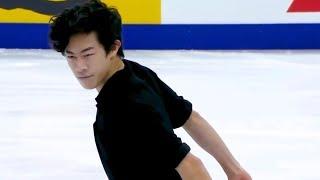 Nathan Chen - Nemesis (GP mix ver.)