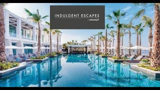 NITN Virtual Holiday Show in partnership with INDULGENT ESCAPES by Jet2holidays