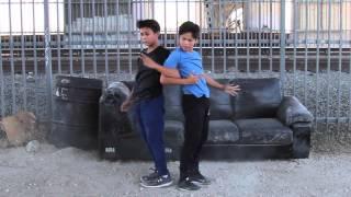 Manolo by @TripLee l Sean & Kenneth l Choreographed by @seanlew1125