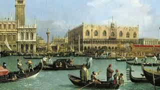 Masterpiece a Minute: Canaletto