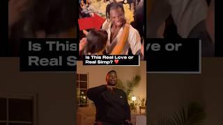 TRAVIS HUNTER'S WIFE LEAKED!  NFL Star’s Goofy Dance Sparks ‘SIMP’ DEBATE #Relationship