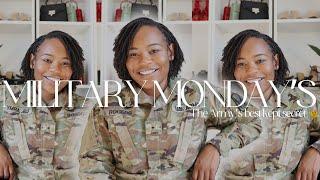 Active Guard Reserve: The Army's Best Kept Secret | Military Monday