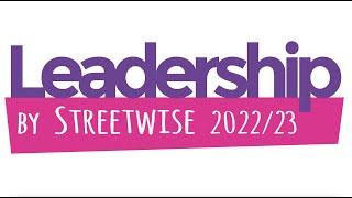 Leadership by Streetwise Highlights