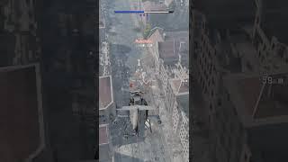 AH-6M Goes Off #warthunder #gaming