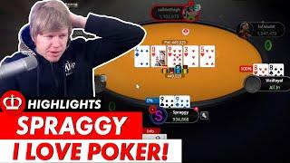 Top Poker Twitch WTF moments #270