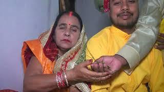 (4) Ashutosh Pandey $ Anupam pandey Shadi