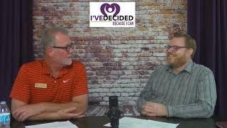 I’ve Decided: Host Andy Thornton & guest Ben Watt - Ebullient
