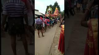 BRAMMADESAM SRI MUTHUKUMARAN TEMPLE