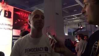 Democracy 3 Positech Interview