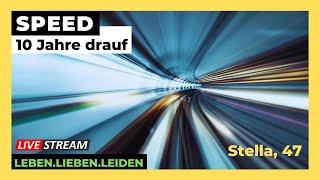 10 Jahre SPEED I Stella, 48