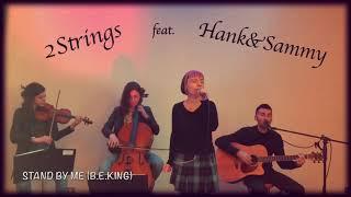 2Strings feat Hank&Sammy