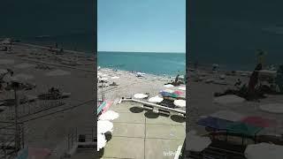 МореСолнцеТуапсе#с Урала на ЮГ#shorts