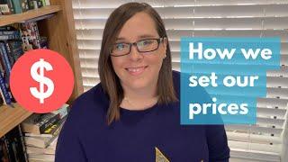 The pricing model we use in our PERSONAL CONCIERGE business