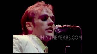 R.E.M.  • "Stand" • LIVE 1989 [Reelin' In The Years Archive]