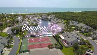 Breakers Landing unbranded