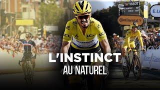 JULIAN ALAPHILIPPE : le HÉROS d'une nation (DOCUMENTAIRE)