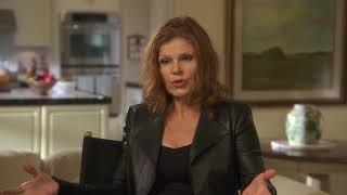 Law & Order True Crime: The Menendez Murders || Lolita Davidovich - "Kitty Menendez" Soundbites