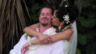 Maui Wedding Photography - 1700 pictures in 90 minutes