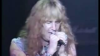 Great White - Live at The Ritz (1988) - FULL