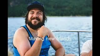 A Summer at Strathcona Park Lodge