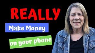 Millennials  Make Money Using Your Phone 